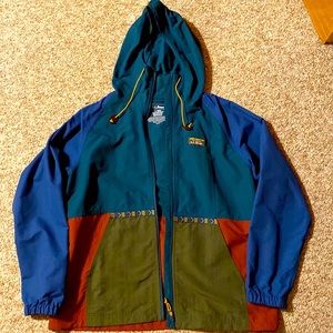 Women's Mountain Classic Jacket, Multi-Color